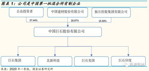 国金研究 中国巨石深度 成本优势突出,期待厚积薄发